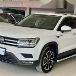 Volkswagen TAYRON  2021 280TSI Front-Wheel Drive Luxury Edition PLUS