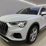 Audi Q3 2021 35 TFSI Sportline