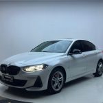 BMW 1 серии 2022 года  120i M Sport Night Edition