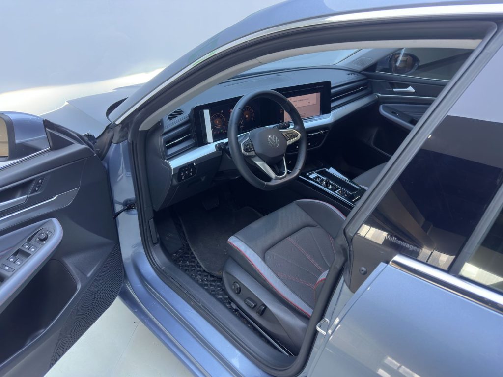 Volkswagen LAMANDO L 2022 L 280TSI Xuanla Edition - Huishida Trading