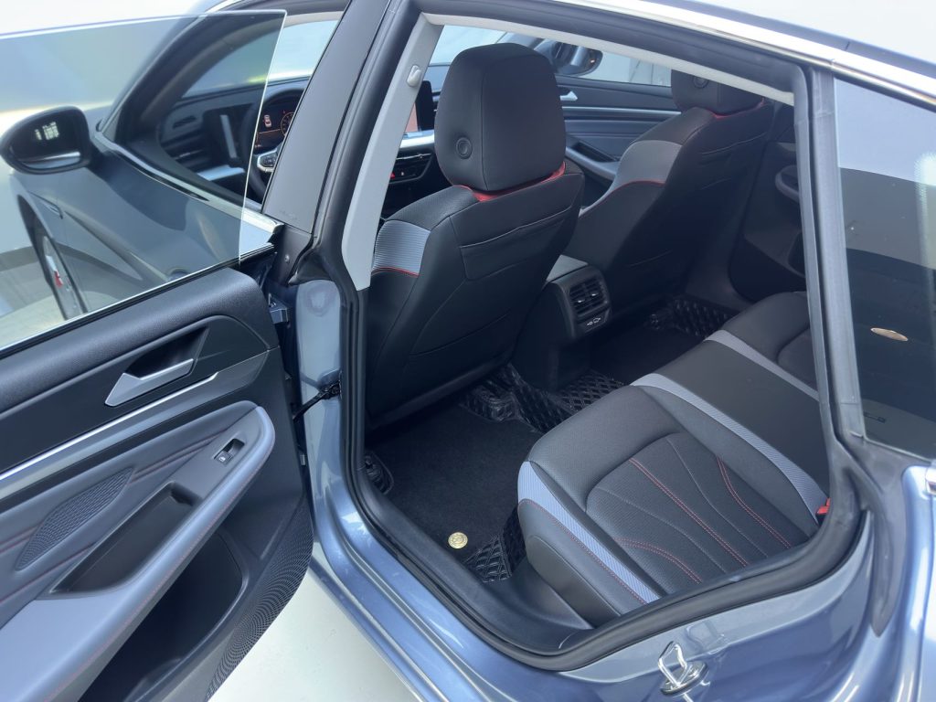 Volkswagen LAMANDO L 2022 L 280TSI Xuanla Edition - Huishida Trading