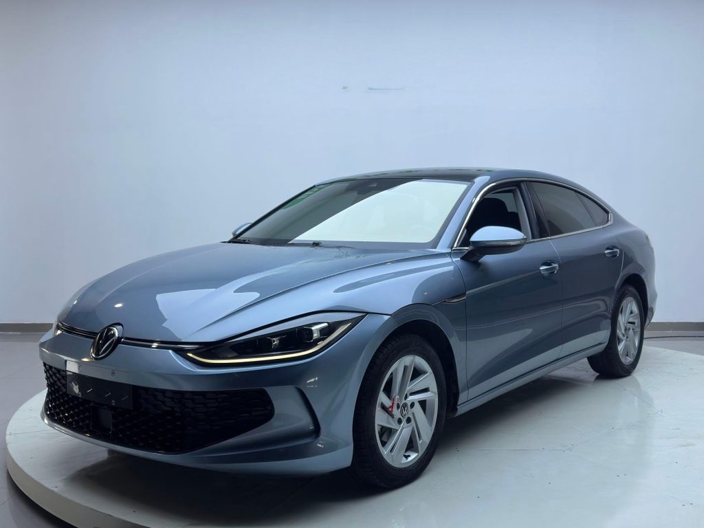 Volkswagen LAMANDO L 2022 L 280TSI Xuanla Edition - Huishida Trading