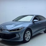 Volkswagen LAMANDO L  2022 L 280TSI Xuanla Edition