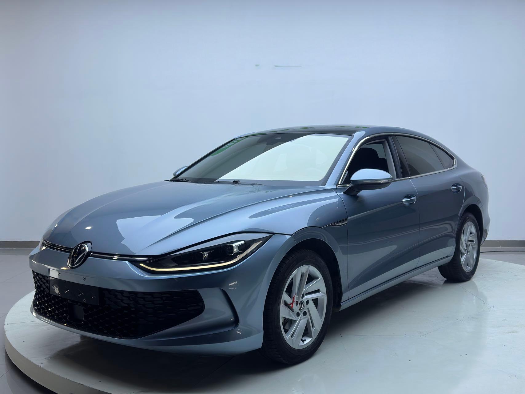 Volkswagen LAMANDO L  2022 L 280TSI Xuanla Edition