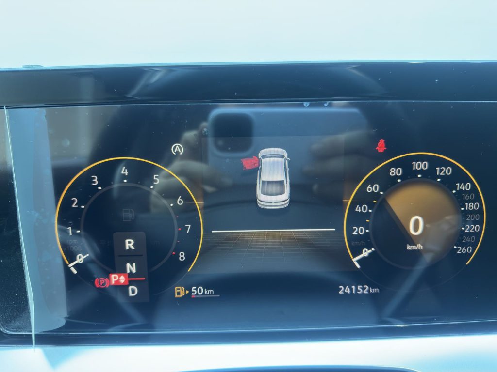 Volkswagen LAMANDO L 2022 L 280TSI Xuanla Edition - Huishida Trading