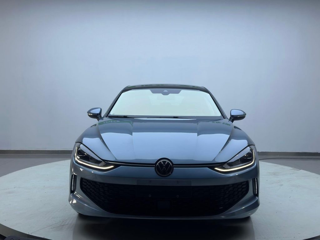 Volkswagen LAMANDO L 2022 L 280TSI Xuanla Edition - Huishida Trading