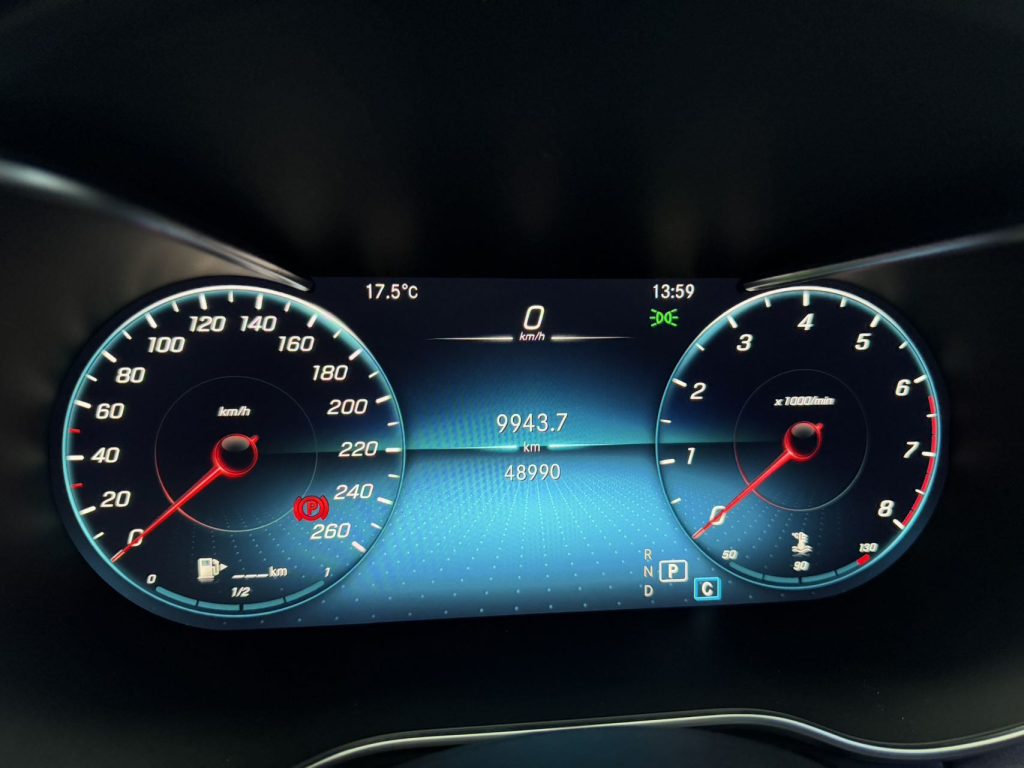 Mercedes-Benz C-Class L2021 C 200 L Style Sport Edition - Huishida Trading