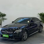 Mercedes-Benz C-Class  L2021 C 200 L Style Sport Edition
