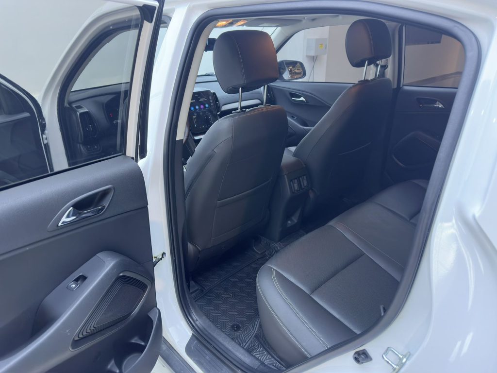 Beijing Hyundai ix35 2021 Model 240TGDi DCT Front-wheel Drive GLS Leading Edition - Huishida Trading