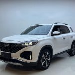 Beijing Hyundai ix35  2021 Model 240TGDi DCT Front-wheel Drive GLS Leading Edition