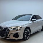 Audi A3  2022 года  A3L Limousine 35 TFSI Sportline