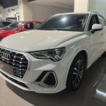 Audi Q3 2022 года  35 TFSI Progressive Dynamic Edition