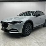 Mazda CX-4  2021 года  2,0 л  Автоматическая коробка передач  Передний привод  Skyactiv Dynamic Edition