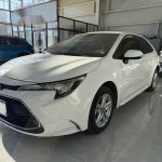 Levin 2022 Модель 185T CVT Luxury Edition