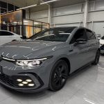 Volkswagen Golf 2023 Facelift 280TSI DSG R-Line