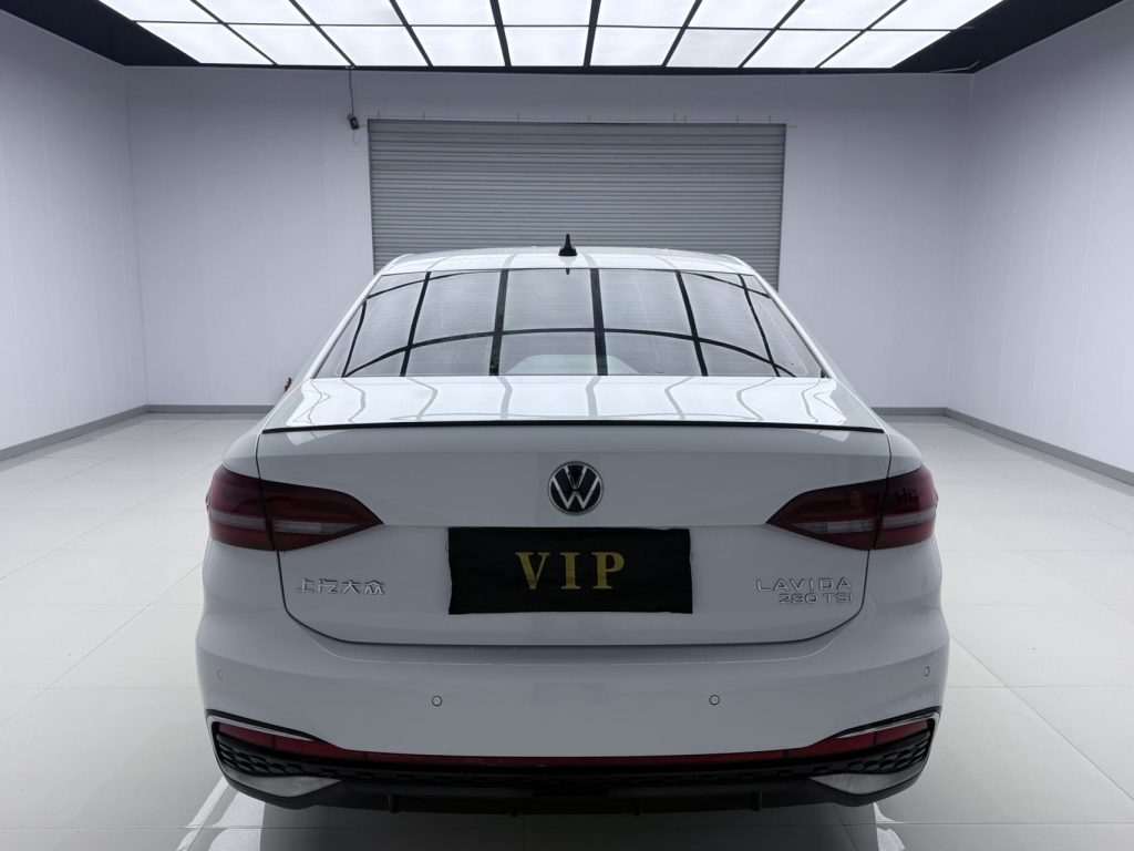 LAVIDA 2023 280TSI DSG Starry Sky Edition - Huishida Trading