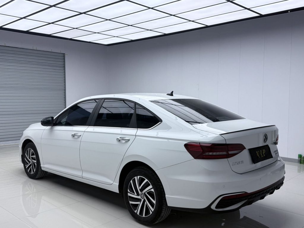 LAVIDA 2023 280TSI DSG Starry Sky Edition - Huishida Trading