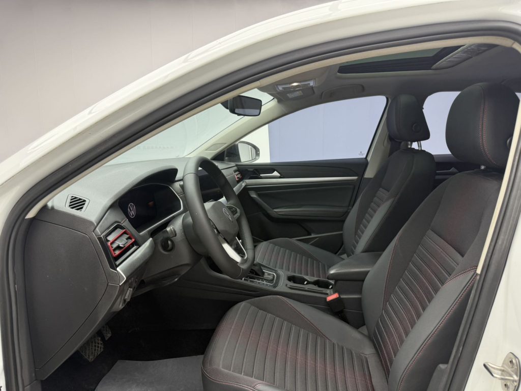 LAVIDA 2023 280TSI DSG Starry Sky Edition - Huishida Trading