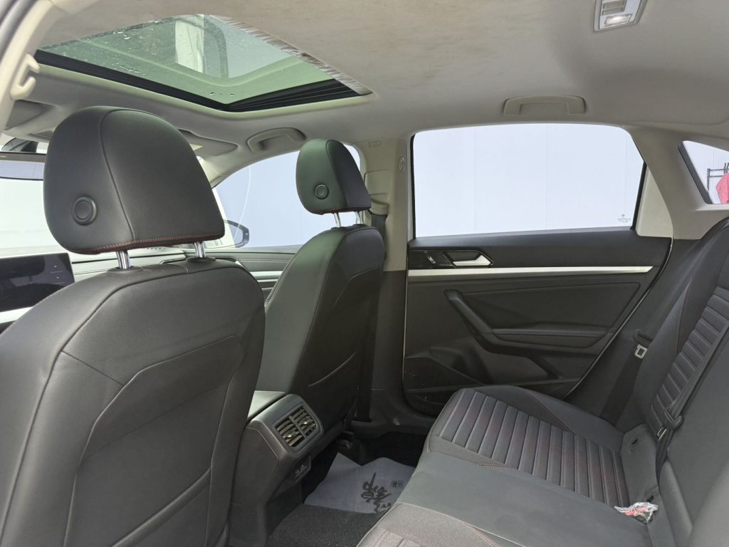 LAVIDA 2023 280TSI DSG Starry Sky Edition - Huishida Trading