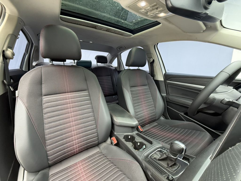 LAVIDA 2023 280TSI DSG Starry Sky Edition - Huishida Trading