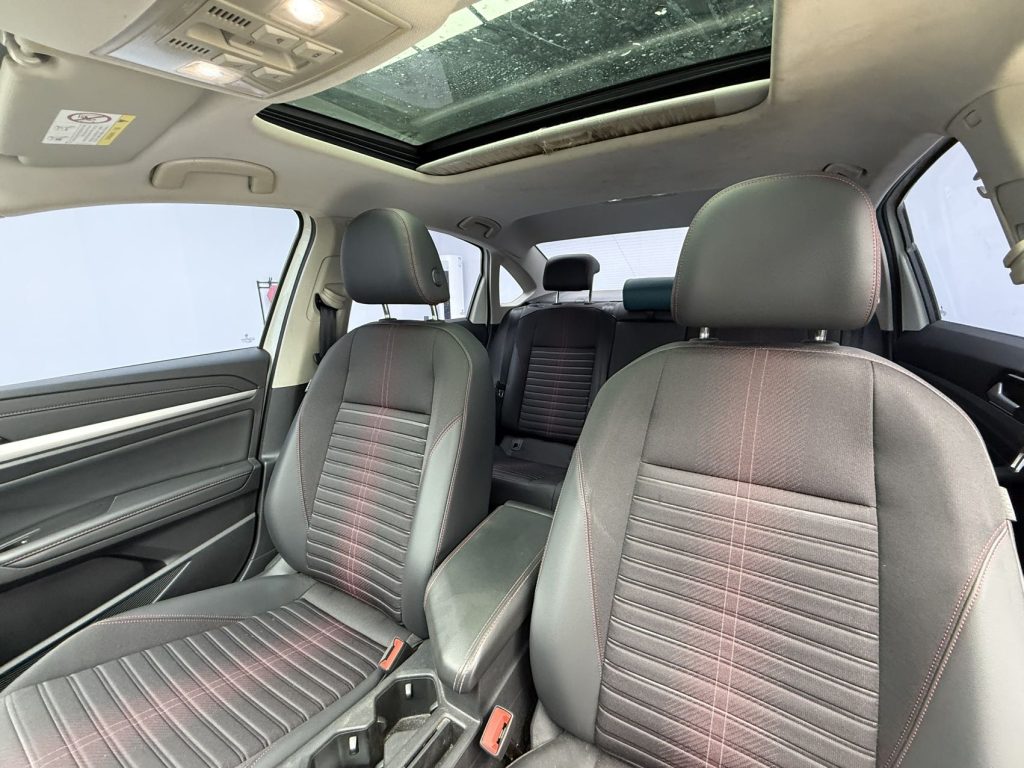 LAVIDA 2023 280TSI DSG Starry Sky Edition - Huishida Trading