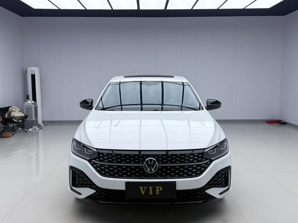 LAVIDA 2023 280TSI DSG Starry Sky Edition - Huishida Trading