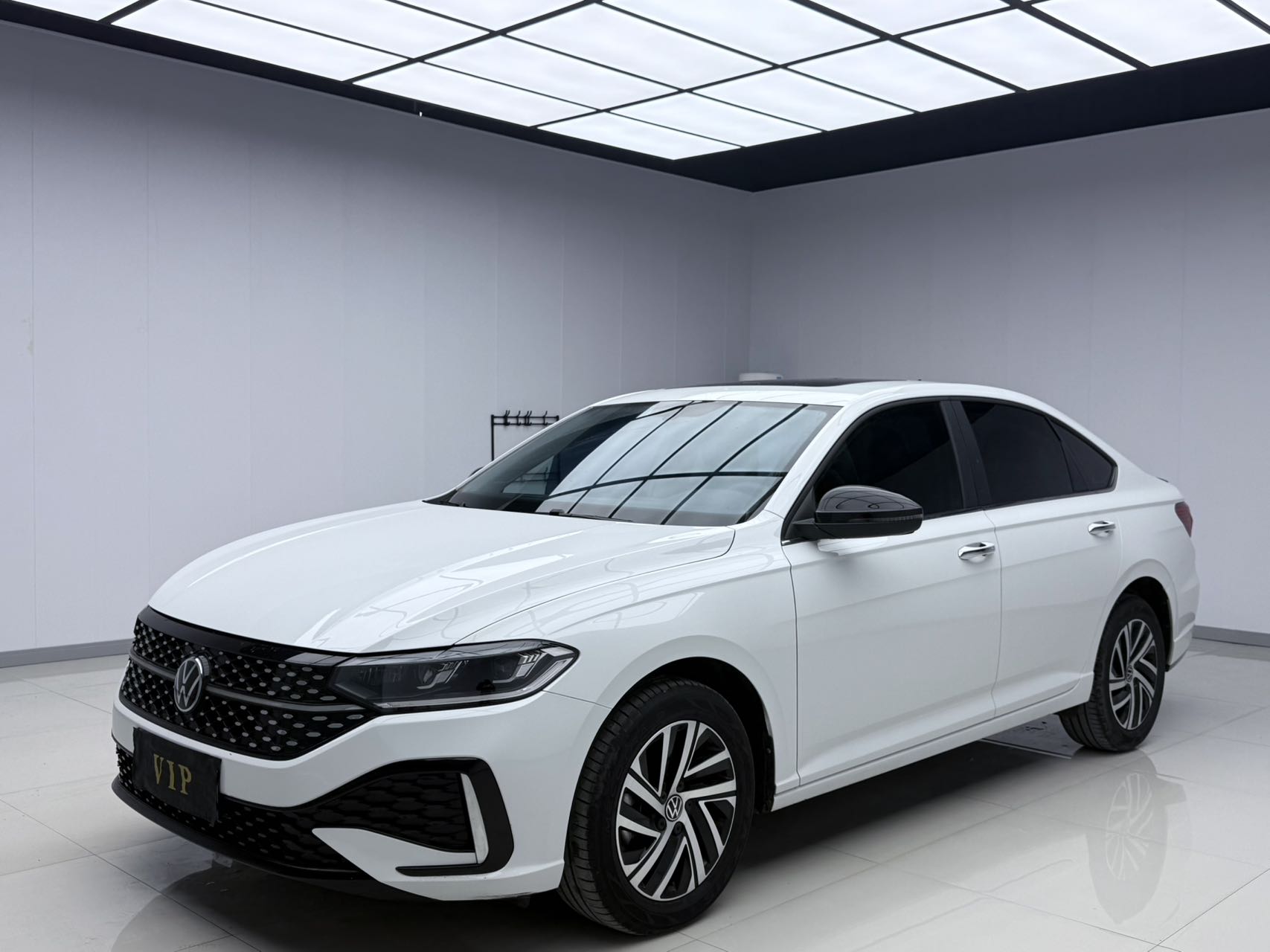 LAVIDA 2023 280TSI DSG Starry Sky Edition