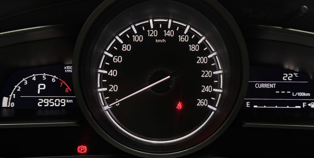 Mazda CX-4 2021 года 2,0 л Автоматическая коробка передач Передний привод Skyactiv Dynamic Edition - Huishida Trading