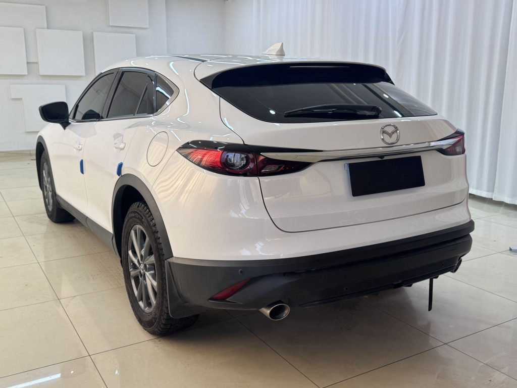 Mazda CX-4 2021 года 2,0 л Автоматическая коробка передач Передний привод Skyactiv Dynamic Edition - Huishida Trading