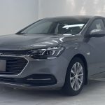 Chevrolet Monza  2022 года  320 Автоматическая коробка передач Enjoy Sunroof Edition