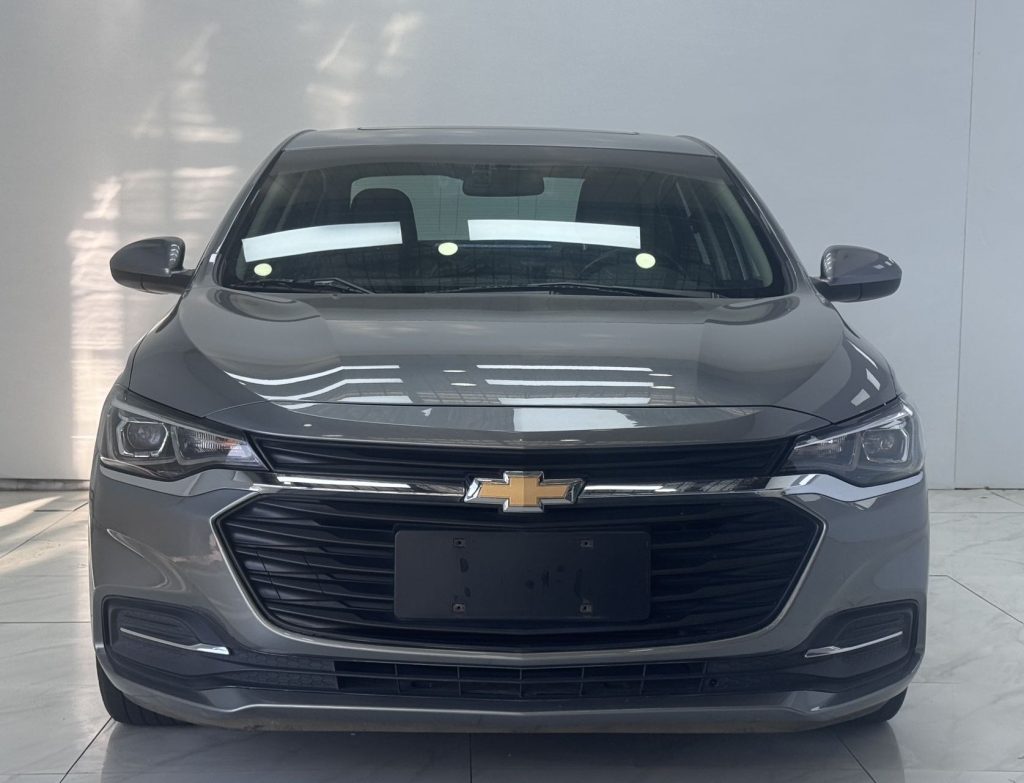 Chevrolet Monza 2022 года 320 Автоматическая коробка передач Enjoy Sunroof Edition - Huishida Trading