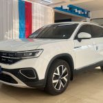 Volkswagen TAYRON  2023 года  280TSI  Передний привод Luxury Plus Advanced Edition