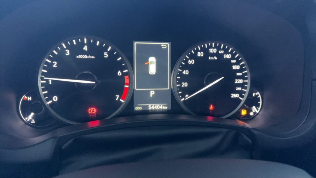 Lexus NX 2020 Модель 200 Передний привод Sharp Edition - Huishida Trading