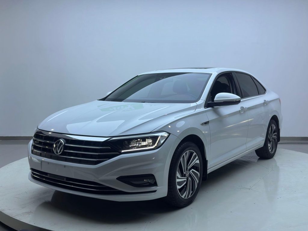 Volkswagen Sagitar 2021 года 280TSI DSG Superior Edition - Huishida Trading