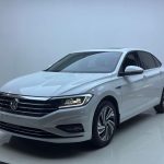 Volkswagen Sagitar 2021 года  280TSI DSG Superior Edition