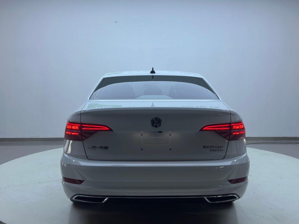 Volkswagen Sagitar 2021 года 280TSI DSG Superior Edition - Huishida Trading