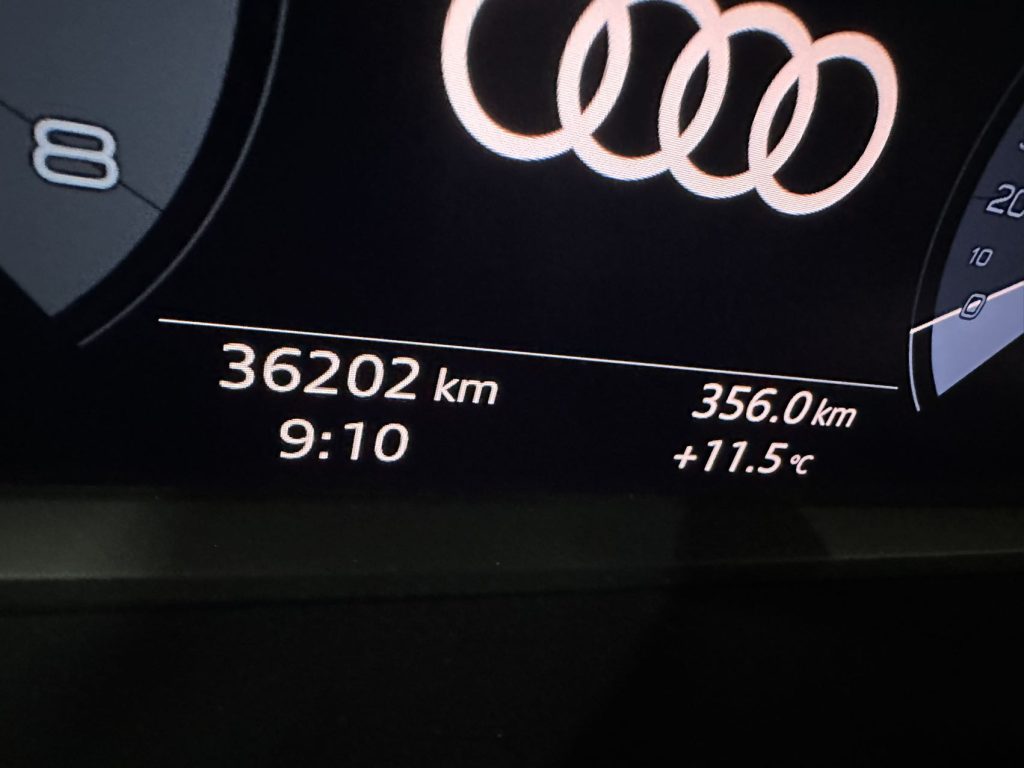Audi Q3 2022 Model 35 TFSI Sportline - Huishida Trading