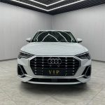 Audi Q3  2022 Model 35 TFSI Sportline