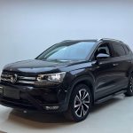 Volkswagen Tharu  2022 280TSI с передним приводом, версия Luxury Edition