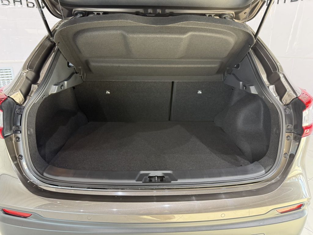 NISSAN Qashqai Модель 2021 года, 2,0 л, CVT, Luxury Edition - Huishida Trading