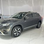 Volkswagen TAYRON 2023 280TSI Передний привод Luxury Plus Advanced Edition