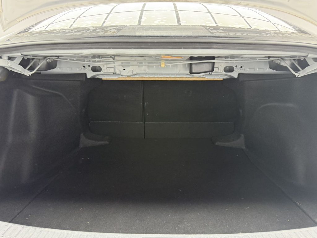 Levin 2021 Модель 185T CVT Luxury Edition - Huishida Trading