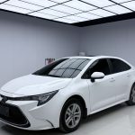 Levin 2021 Модель 185T CVT Luxury Edition