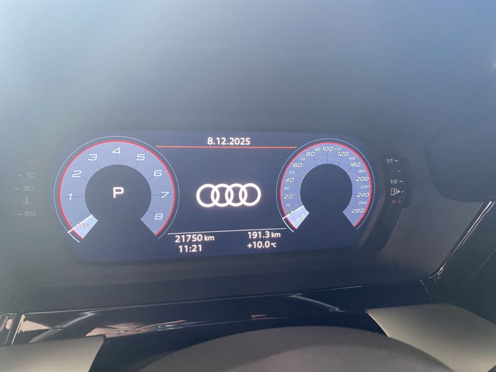 Audi A3 2021 A3L Limousine 35 TFSI Sport - Huishida Trading