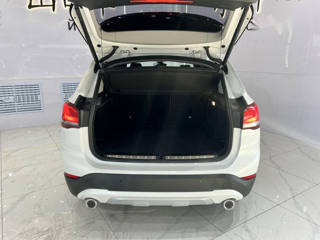 BMW X1 2022 sDrive20Li Luxury Edition - Huishida Trading