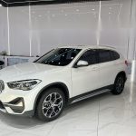 BMW X1 2022 sDrive20Li Luxury Edition