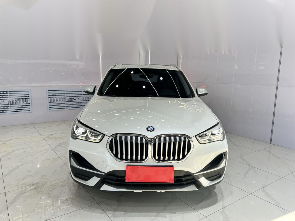 BMW X1 2022 sDrive20Li Luxury Edition - Huishida Trading