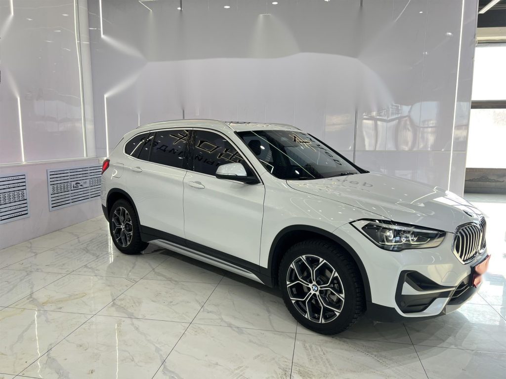 BMW X1 2022 sDrive20Li Luxury Edition - Huishida Trading