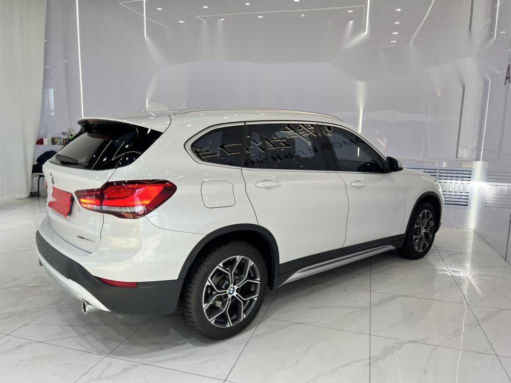 BMW X1 2022 sDrive20Li Luxury Edition - Huishida Trading