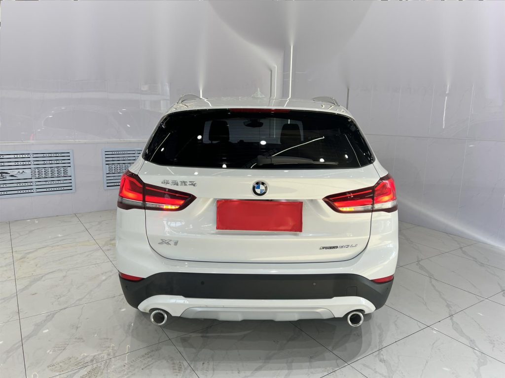 BMW X1 2022 sDrive20Li Luxury Edition - Huishida Trading